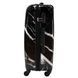 Валіза Semi Line 24" (M) Black Marble (T5730-2)