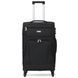 Валіза Semi Line 28" (L) Black (T5771-3)