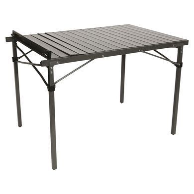 купить Столы раскладные для пикника Bo-Camp Стол Bo-Camp Laminated Solid 105x70 cm Black (1404436) Discounted