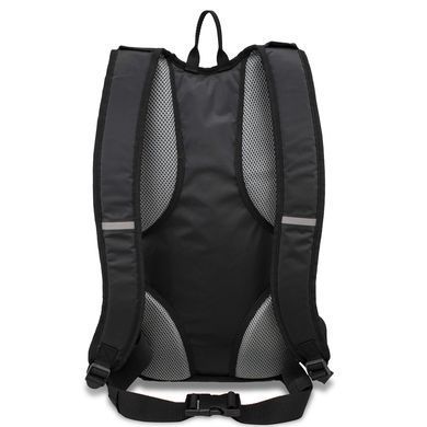 Рюкзак городской Semi Line 30 Black/Grey (A3036-1) Discounted