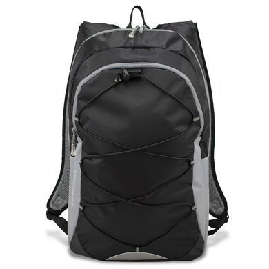 Рюкзак городской Semi Line 30 Black/Grey (A3036-1) Discounted