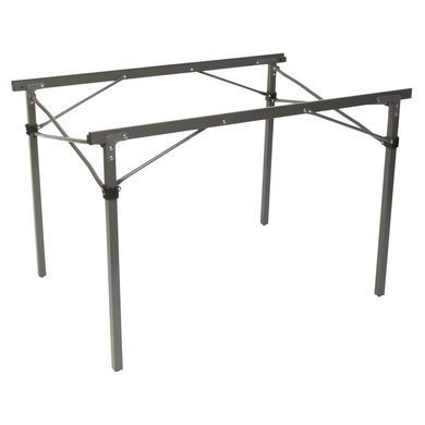 купить Столы раскладные для пикника Bo-Camp Стол Bo-Camp Laminated Solid 105x70 cm Black (1404436) Discounted