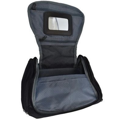 Косметичка Semi Line 6L Black (5400)
