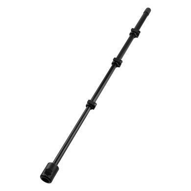 Прожектор професійний Mactronic Monster Light Mini Rescue (18 000 Lm) Recharge (PFL0151-E-ORANGE)
