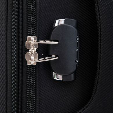 Чемодан Semi Line 28" (L) Black (T5961-3)