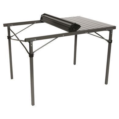 купить Столы раскладные для пикника Bo-Camp Стол Bo-Camp Laminated Solid 105x70 cm Black (1404436) Discounted