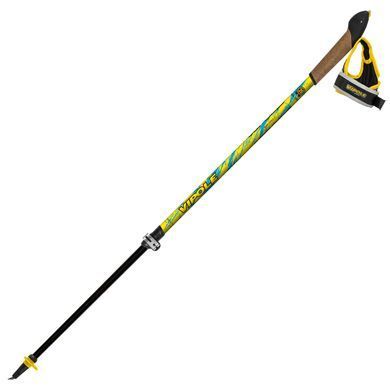 Палиці для скандинавської ходьби Vipole Ukrainian Spirit Special Edition 20th Race DLX (P26 558)