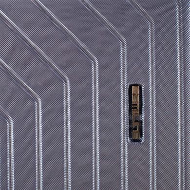 Чемодан Semi Line 24" (M) Blue (T5686-2)