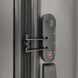 Валіза Swissbrand Anvers (L) Silver (SWB_LHANV802L) Discounted