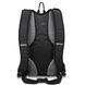 Рюкзак городской Semi Line 30 Black/Grey (A3036-1) Discounted