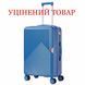 Чемодан Semi Line 24" (M) Blue (T5727-2)_Discounted