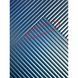 Чемодан Semi Line 24" (M) Blue (T5727-2)_Discounted