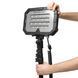 Прожектор професійний Mactronic Monster Light Mini Rescue (18 000 Lm) Recharge (PFL0151-E-ORANGE)
