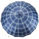 Зонт Semi Line Grid Blue (2512-3)
