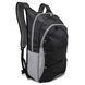 Рюкзак городской Semi Line 30 Black/Grey (A3036-1) Discounted