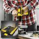 Набір біт і свердел Trotec 49 pieces Hexagon Shank Drill and Bit Set (6200001160)