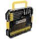 Набір біт і свердел Trotec 49 pieces Hexagon Shank Drill and Bit Set (6200001160)
