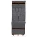 Органайзер підвісний Bo-Camp Mathew L 13 Compartments Grey (1771656)