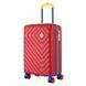Чемодан Semi Line 20" (S) Red (T5802-1)
