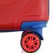 Чемодан Semi Line 20" (S) Red (T5802-1)