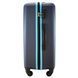 Чемодан Semi Line 24" (M) Blue (T5686-2)