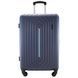 Чемодан Semi Line 24" (M) Blue (T5686-2)