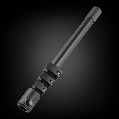 Прожектор професійний Mactronic Monster Light Mini (18 000 Lm) Recharg (PFL0151-E)