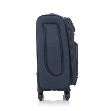 Чемодан Semi Line 20" (S) Navy (T5962-1)