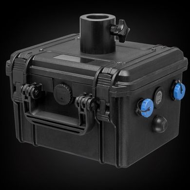 Прожектор професійний Mactronic Monster Light Mini (18 000 Lm) Recharg (PFL0151-E)