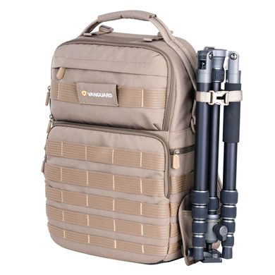 купити Рюкзаки для фототехніки Vanguard Рюкзак Vanguard VEO Range T 45M Beige (VEO Range T 45M BG)