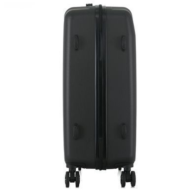 Валіза Semi Line 24" (M) Black (T5984-4)