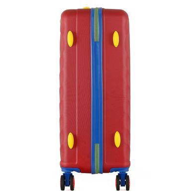 Чемодан Semi Line 24" (M) Red (T5802-2)