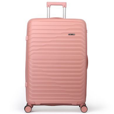 Валіза Semi Line 28" (L) Rose (T5779-3)