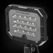 Прожектор професійний Mactronic Monster Light Mini (18 000 Lm) Recharg (PFL0151-E)