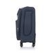 Чемодан Semi Line 20" (S) Navy (T5962-1)