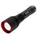 Ліхтар тактичний Falcon Eye Alpha 2000 RC (2000 Lm) Focus Rechargeable Type-C (FHH0123)