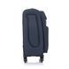 Чемодан Semi Line 20" (S) Navy (T5962-1)