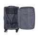 Чемодан Semi Line 20" (S) Navy (T5962-1)