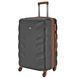 Валіза Semi Line 28" (L) Graphite (T5644-3)_Discounted