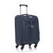 Чемодан Semi Line 20" (S) Navy (T5962-1)