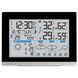 Метеостанція Technoline DirektWetter WD2100 Black (WD2100)