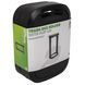 Корзина для сміття складана Bo-Camp Flip Lid 120L Black (6315225)