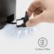Зволожувач повітря ультразвуковий Trotec B 4 E Black (1160000053)