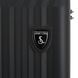 Валіза Semi Line 24" (M) Black (T5984-4)