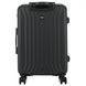 Валіза Semi Line 24" (M) Black (T5984-4)