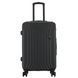 Валіза Semi Line 24" (M) Black (T5984-4)