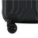 Валіза Semi Line 24" (M) Black (T5984-4)