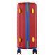 Чемодан Semi Line 24" (M) Red (T5802-2)