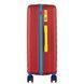 Чемодан Semi Line 24" (M) Red (T5802-2)