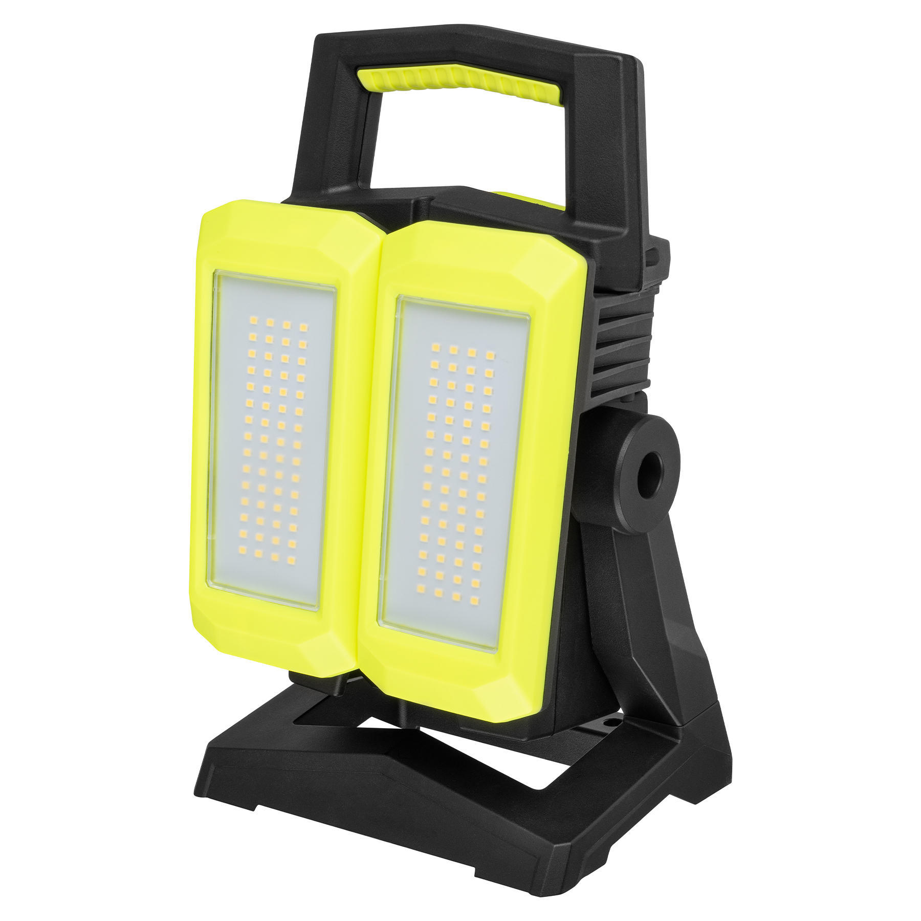 Ліхтар професійний Mactronic DualBEAM (4500 Lm) Rechargeable (PWL0081) — фото 6